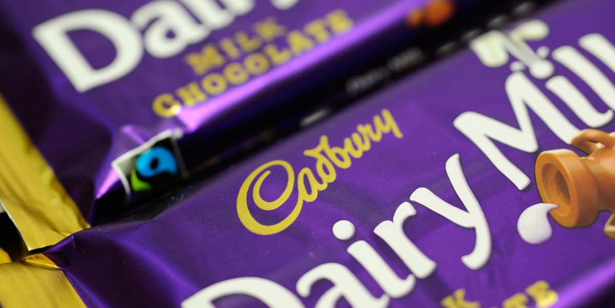 Cadbury chocolate coins are back on the shelves after a decade